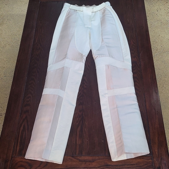 Burberry Riding Pants - Picture 13 of 16